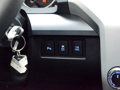 2014款 5.7L 白金版