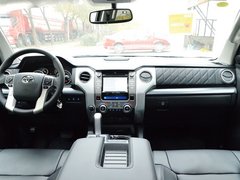2014款 5.7L 白金版