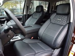 2014款 5.7L 白金版