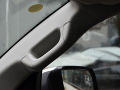 2014款 5.7L 白金版