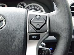 2014款 5.7L 白金版