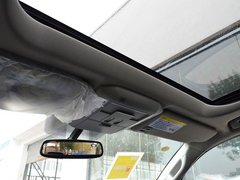 2014款 5.7L 白金版