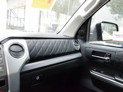 2014款 5.7L 白金版