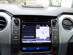 2014款 5.7L 白金版