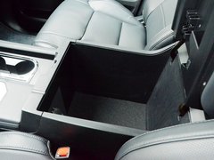 2014款 5.7L 白金版