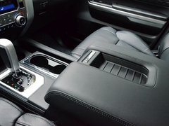 2014款 5.7L 白金版