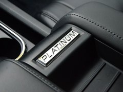 2014款 5.7L 白金版