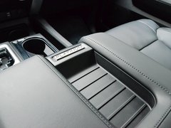 2014款 5.7L 白金版