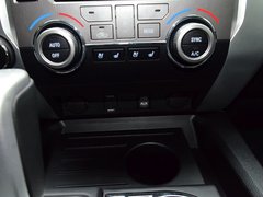 坦途 2014款 5.7L 白金版