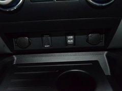 2014款 5.7L 白金版