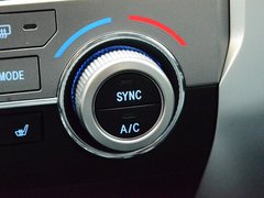 2014款 5.7L 白金版