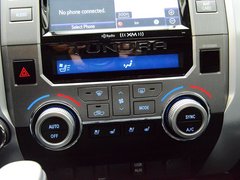2014款 5.7L 白金版