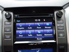 2014款 5.7L 白金版