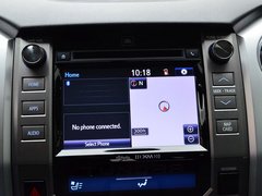 2014款 5.7L 白金版