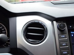 2014款 5.7L 白金版