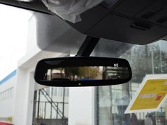 2014款 5.7L 白金版