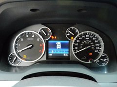 2014款 5.7L 白金版