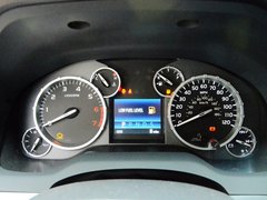 坦途 2014款 5.7L 白金版