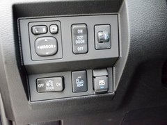 坦途 2014款 5.7L 白金版