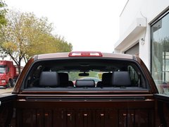 2014款 5.7L 白金版