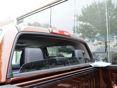 坦途 2014款 5.7L 白金版