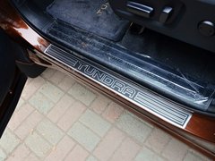 坦途 2014款 5.7L 白金版