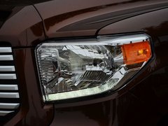 2014款 5.7L 白金版