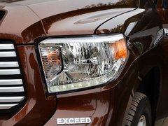 坦途 2014款 5.7L 白金版