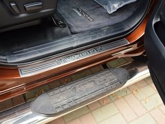 2014款 5.7L 白金版