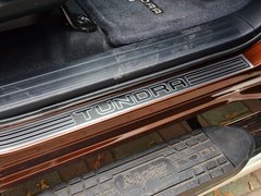 2014款 5.7L 白金版
