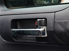 2014款 5.7L 白金版