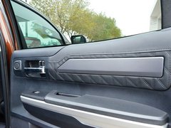 坦途 2014款 5.7L 白金版