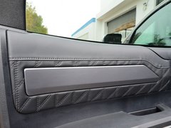 坦途 2014款 5.7L 白金版