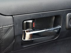 2014款 5.7L 白金版