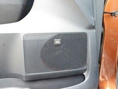 坦途 2014款 5.7L 白金版