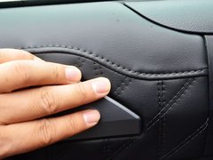 2014款 5.7L 白金版