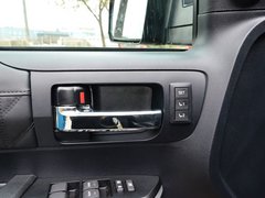 坦途 2014款 5.7L 白金版