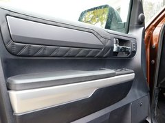 坦途 2014款 5.7L 白金版