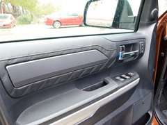 坦途 2014款 5.7L 白金版