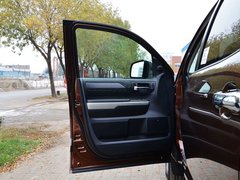2014款 5.7L 白金版