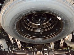 2014款 5.7L 白金版