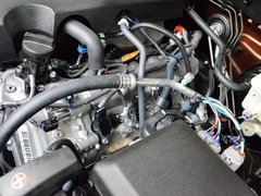 2014款 5.7L 白金版