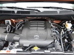 2014款 5.7L 白金版
