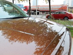 2014款 5.7L 白金版