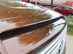 2014款 5.7L 白金版