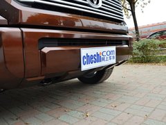 2014款 5.7L 白金版