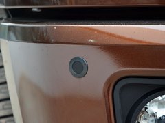 坦途 2014款 5.7L 白金版