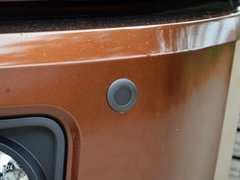 坦途 2014款 5.7L 白金版