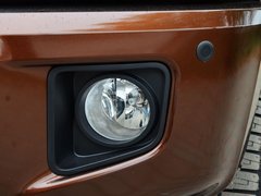 坦途 2014款 5.7L 白金版