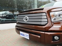 2014款 5.7L 白金版